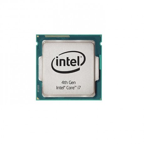 پردازنده مرکزی اینتل مدل HASWELL CORE I7 4770K TRAY