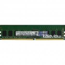 رم کامپیوتر اس کی هاینیکس 4GB مدل DDR4 باس 2133MHZ/17000 چین HMA451U6AFR8N-TF N0 AC (CHN) تایمینگ CL15