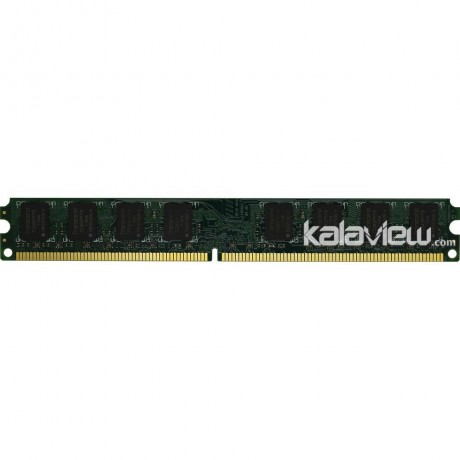 رم کامپیوتر ترنسند 2GB مدل DDR2 باس 800MHZ/6400 چین تایمینگ CL5