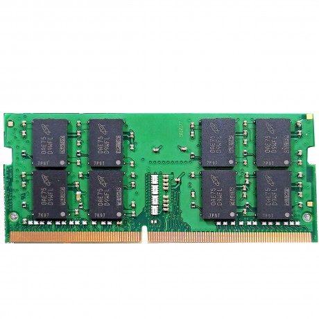 رم لپ تاپ کینگستون 16GB مدل DDR4 باس 3200MHZ/25600 چین KWTHG4-MIE S2025DB تایمینگ CL22
