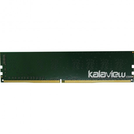 رم کامپیوتر ای دیتا 8GB مدل DDR4 باس 2400MHZ/19200 چین AO2P24HC8T1-BTBS تایمینگ CL17