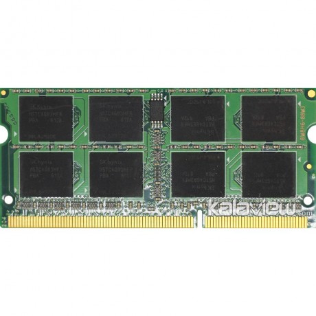 رم لپ تاپ پتریوت 8GB مدل DDR3L باس 1600MHZ/12800 چین PSD38G1600L2S تایمینگ CL11