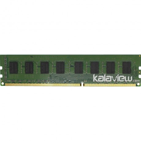 رم کامپیوتر ترنسند 8GB مدل DDR3L باس 1600MHZ/12800 چین تایمینگ CL11