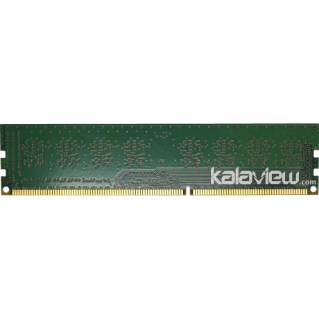رم کامپیوتر سامسونگ 2GB مدل DDR3 باس 1333MHZ/10600 چین CN M378B5773CH0-CH9 1118 تایمینگ CL9