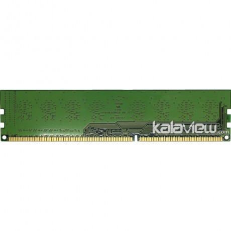 رم کامپیوتر کروشیال 2GB مدل DDR3 باس 1333MHZ/10600 چین CT25664BA1339.M8FKD تایمینگ CL9