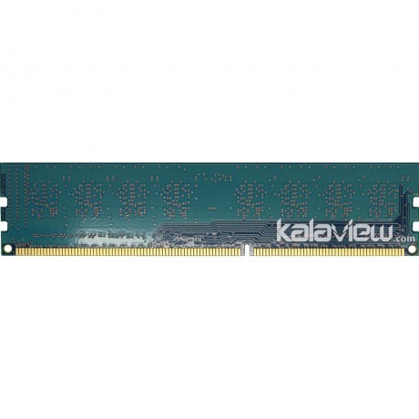 رم کامپیوتر هاینیکس 2GB مدل DDR3 باس 1600MHZ/12800 کره HMT325U6CFR8C-PB N0 AA 151 تایمینگ CL11