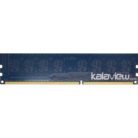 رم کامپیوتر اس کی هاینیکس 2GB مدل DDR3 باس 1600MHZ/12800 چین HMT325U6CFR8C-PB N0 AA 308 تایمینگ CL11