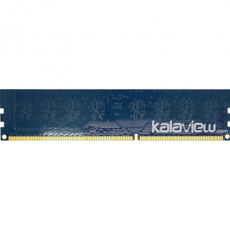 رم کامپیوتر کینگستون 2GB مدل DDR3 باس 1333MHZ/10600 چین K1N7HK-HYC تایمینگ CL9