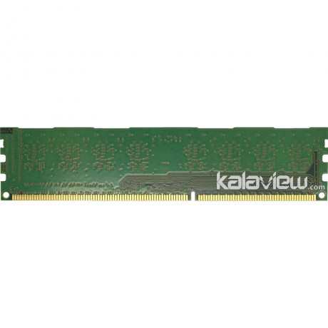 رم کامپیوتر میکرون 2GB مدل DDR3 باس 1333MHZ/10600 چین MT8JTF25664AZ-1G4D1 تایمینگ CL9