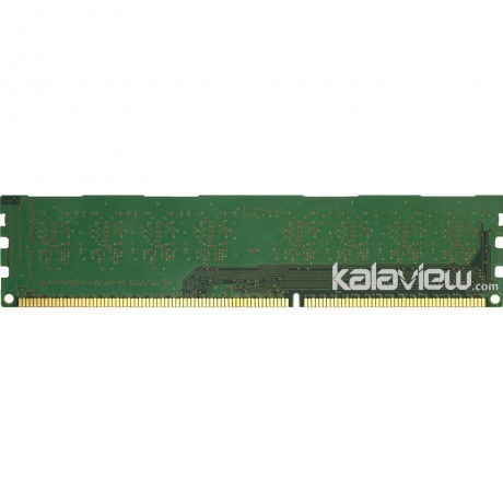 رم کامپیوتر میکرون 2GB مدل DDR3 باس 1333MHZ/10600 چین MT8JTF25664AZ-1G4M1 203 تایمینگ CL9