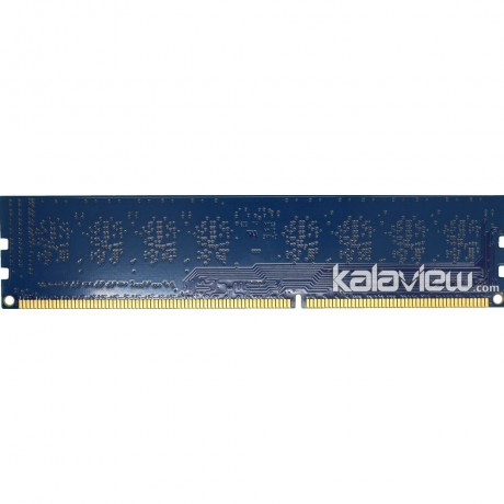 رم کامپیوتر نانیا 2GB مدل DDR3 باس 1333MHZ/10600 چین NT2GC64B88G0NF-CG تایمینگ CL9