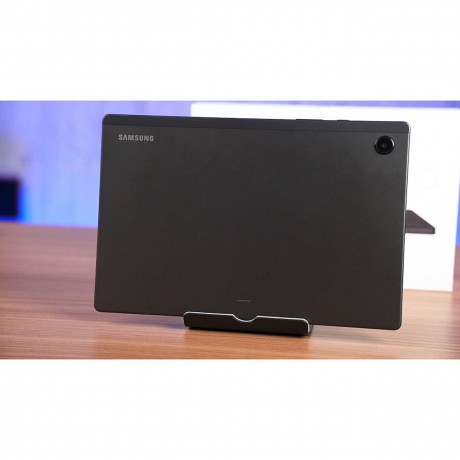 تبلت سامسونگ مدل GALAXY TAB A8 10.5 SM-X205 LTE 2021 64GB 4GB مشکی براق