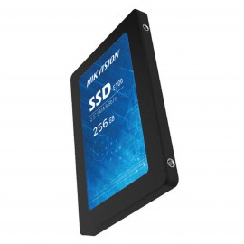 حافظه اس اس دی اینترنال هایک ویژن 256GB مدل E100 پارت نامبر HHM006T1