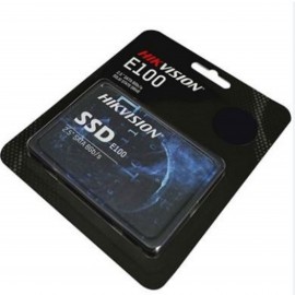 حافظه اس اس دی اینترنال هایک ویژن 128GB مدل E100 پارت نامبر HRM006B9