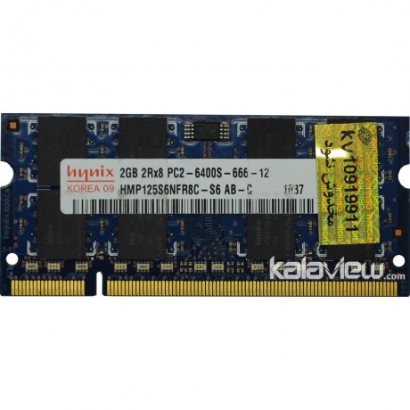 رم لپ تاپ توشیبا Mini nb305 n310 pll3fu 004004
