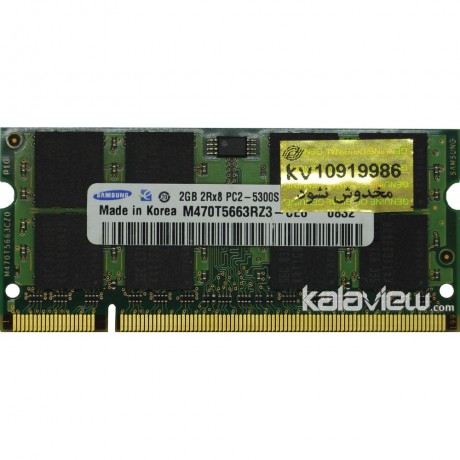 رم لپ تاپ توشیبا Mini nb200 sp2910a pll20u 00jar3