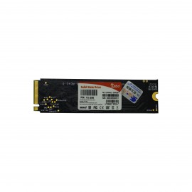 حافظه اس اس دی اینترنال توربو 256GB مدل TX SERIES NVME1.4 M.2 2280 PCIE G3X4 پارت نامبر TX-256