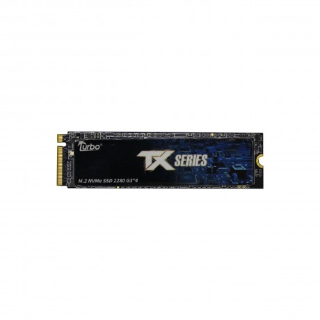 حافظه اس اس دی اینترنال توربو 128GB مدل TX SERIES NVME1.4 M.2 2280 PCIE G3X4 پارت نامبر TX-128