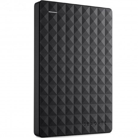 هارد اکسترنال سیگیت 1TB EXPANSION STEA100400 مشکی