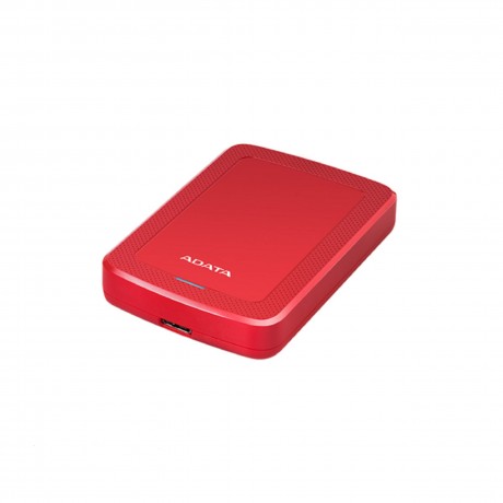 هارد اکسترنال ای دیتا 1TB HV300 قرمز