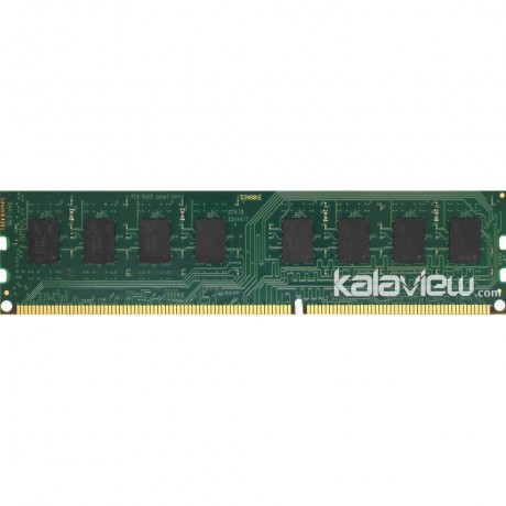 رم کامپیوتر کروشیال 4GB مدل DDR3L باس 1600MHZ/12800 مکزیک CT51264BD160B.C16FPD2 تایمینگ CL11
