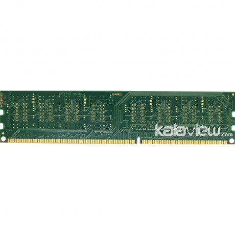 رم کامپیوتر کروشیال 4GB مدل DDR3L باس 1600MHZ/12800 آمریکا CT51264BD160BJ.C8FPD تایمینگ CL11