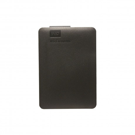 هارد اکسترنال وسترن دیجیتال 1TB مونتاژ شده آبی