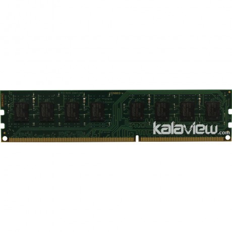 رم کامپیوتر کروشیال 4GB مدل DDR3 باس 1333MHZ/10600 آمریکا CT51264BA1339.C16F1MR تایمینگ CL9