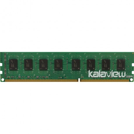 رم کامپیوتر کروشیال 4GB مدل DDR3 باس 1600MHZ/12800 چین CT51264BA160B.M16FMD تایمینگ CL11