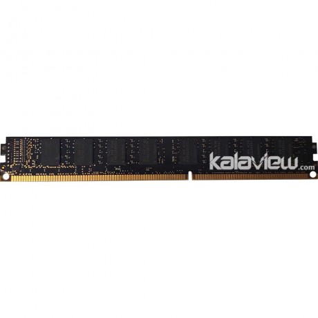 رم کامپیوتر سامسونگ 4GB مدل DDR3 باس 1333MHZ/10600 کره KR M379B5273CH0-CH9 تایمینگ CL9