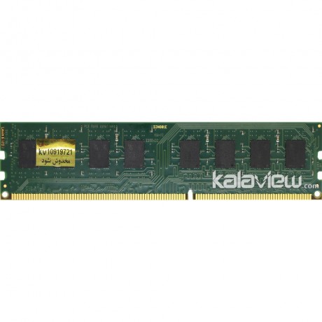 رم کامپیوتر کروشیال 8GB مدل DDR3L باس 1600MHZ/12800 چین CT102464BD160B.C16FPR تایمینگ CL11