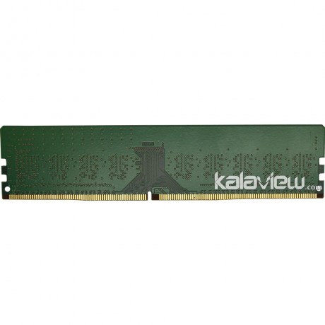 رم کامپیوتر میکرون 4GB مدل DDR4 باس 2133MHZ/17000 چین MTA8ATF51264AZ-2G1B1 تایمینگ CL15