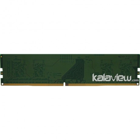 رم کامپیوتر کینگستون 4GB مدل DDR4 باس 3200MHZ/25600 تایوان K36FTX-MIR تایمینگ CL22