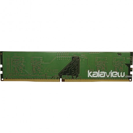 رم کامپیوتر میکرون 4GB مدل DDR4 باس 3200MHZ/25600 مالزی MTA4ATF51264AZ-3G2J1 تایمینگ CL22