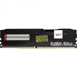 رم کامپیوتر میکس برند 8GB مدل DDR4 میکس باس بدون پک هیتسینک دار