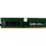 رم کامپیوتر اس کی هاینیکس 8GB مدل DDR4 باس 2666MHZ/21300 کره HMA81GS6DJR8N-VK N0 AC 448 تایمینگ CL11