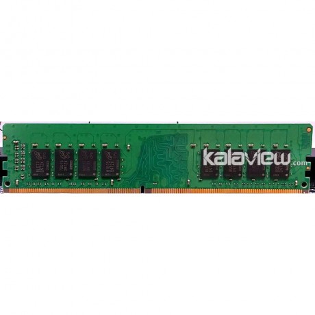 رم کامپیوتر کروشیال 16GB مدل DDR4 باس 2400MHZ/19200 چین تایمینگ CL7