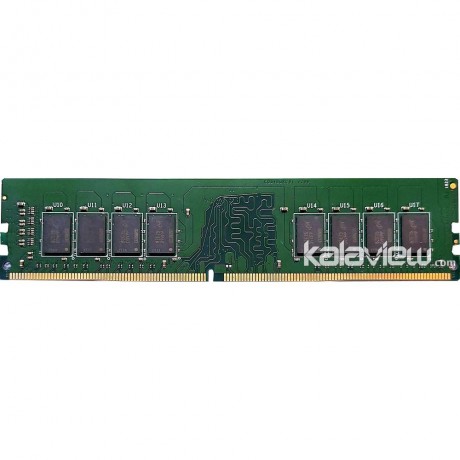 رم کامپیوتر کروشیال 16GB مدل DDR4 باس 2400MHZ/19200 مالزی CT16G4DFD824A.M16FE تایمینگ CL17