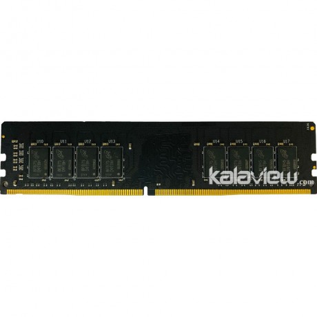 رم کامپیوتر کروشیال 16GB مدل DDR4 باس 2400MHZ/19200 چین CT18G4DFD824A.M16FB تایمینگ CL17