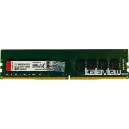 رم کامپیوتر کینگستون 16GB مدل DDR4 باس 2666MHZ/21300 تایوان KCP426ND8/16 تایمینگ CL19