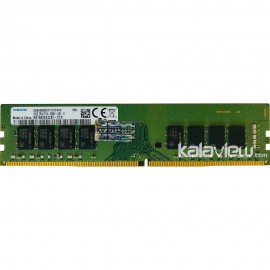 رم کامپیوتر سامسونگ 16GB مدل DDR4 باس 2666MHZ/21300 چین CN M378A2K43CB1-CTD تایمینگ CL22