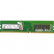 رم کامپیوتر کینگستون 16GB مدل DDR4 باس 2400MHZ/19200 چین KYXCOV-MIDS17213DG2L تایمینگ CL17