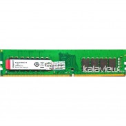 رم کامپیوتر کینگستون 16GB مدل DDR4 باس 2400MHZ/19200 چین KCP424ND8/16 تایمینگ CL17
