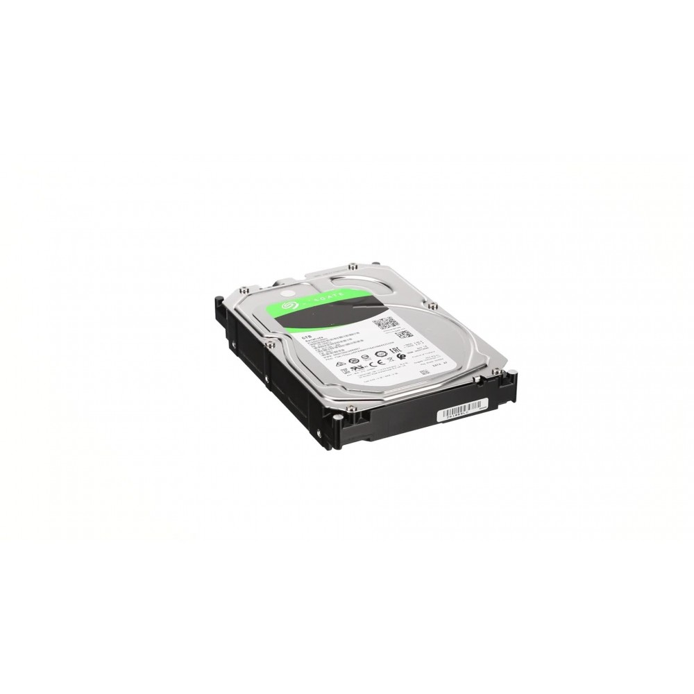 هارد اینترنال کامپیوتر میکس برند مدل SATA 6TB با پک