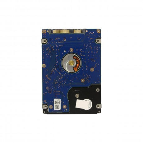 هارد دیسک لپ تاپ اینترنال اچ جی اس تی 1TB مدل TRAVELSTAR 5K1000 HTS541010A9E662 چین