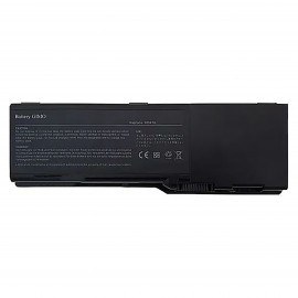 باتری لپ تاپ دل مدل INSPIRON 6400 6CELL کیفیت بالا مشکی