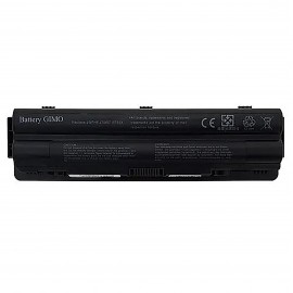 باتری لپ تاپ دل مدل XPS L502 9CELL کیفیت بالا مشکی