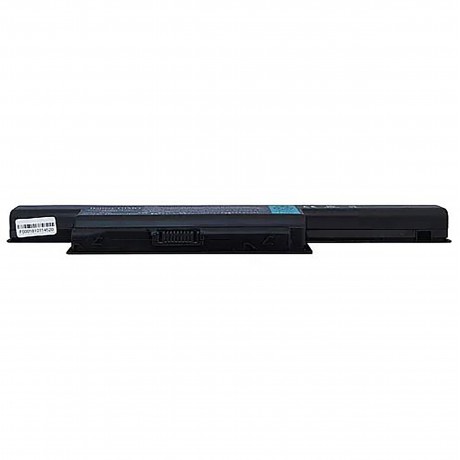 باتری لپ تاپ ایسر مدل ASPIRE E1-571 6CELL کیفیت بالا مشکی