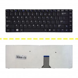 کیبورد لپ تاپ سامسونگ مدل NP R467 مشکی