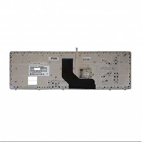 کیبورد لپ تاپ اچ پی مدل ELITEBOOK 8560P مشکی